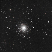 NGC6341(M92)
