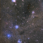 vdB16&vdB13&NGC1333